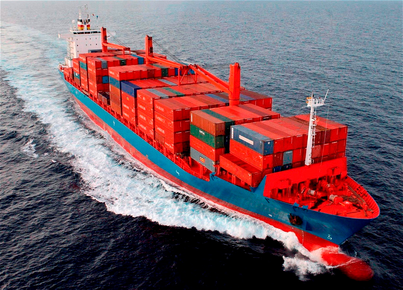 Азербайджан намерен присоединиться к Международной конвенции о морской перевозке грузов
