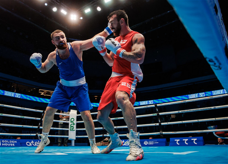 Азербайджанские боксеры выступят на международном турнире в Астане