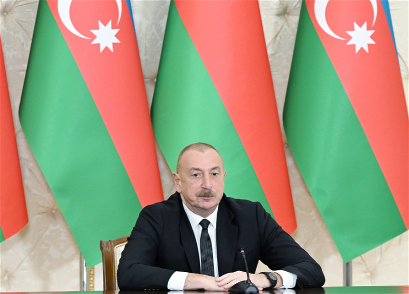 Президент: У Беларуси есть очень хороший опыт градостроительства