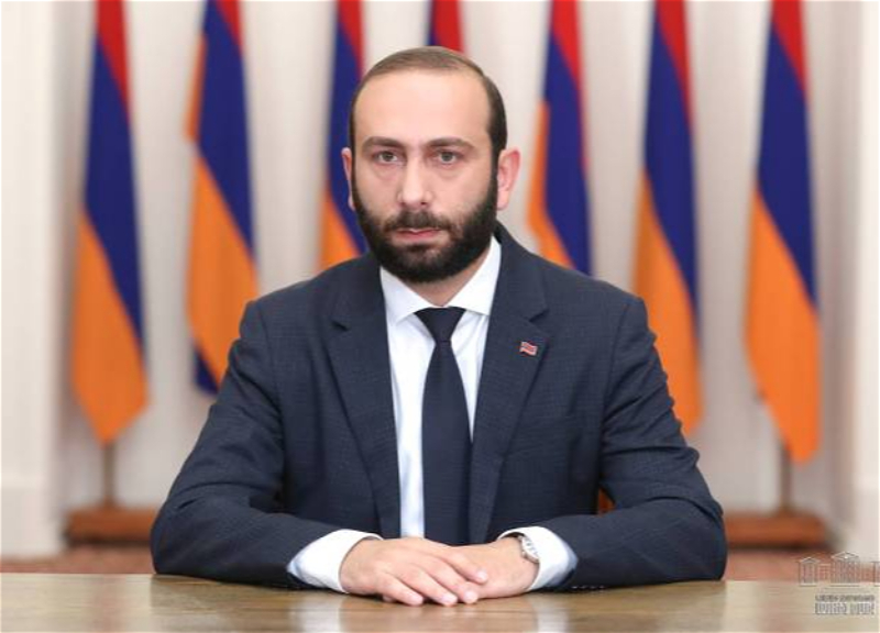 Мирзоян подтверждает приверженность Армении достижению прочного мира в регионе