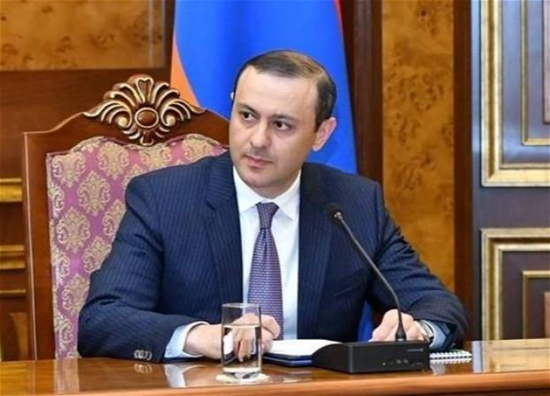 Григорян заявил, что Иреван не просил оставлять пограничников РФ на границе с Турцией и Ираном