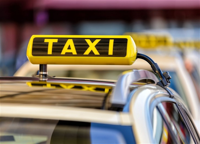 В Азербайджане с 1 июня «взлетят» цены на такси? – КОММЕНТАРИЙ AYNA