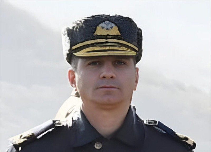 Назначен и.о. командующего ВВС Азербайджана