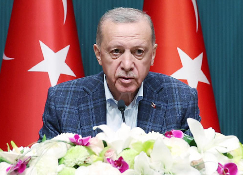 Турция готова оказать всяческую поддержку в связи с крушением вертолета в Иране - Эрдоган