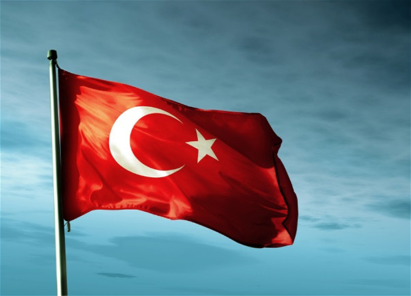 В Турции объявили траур в связи с гибелью Раиси