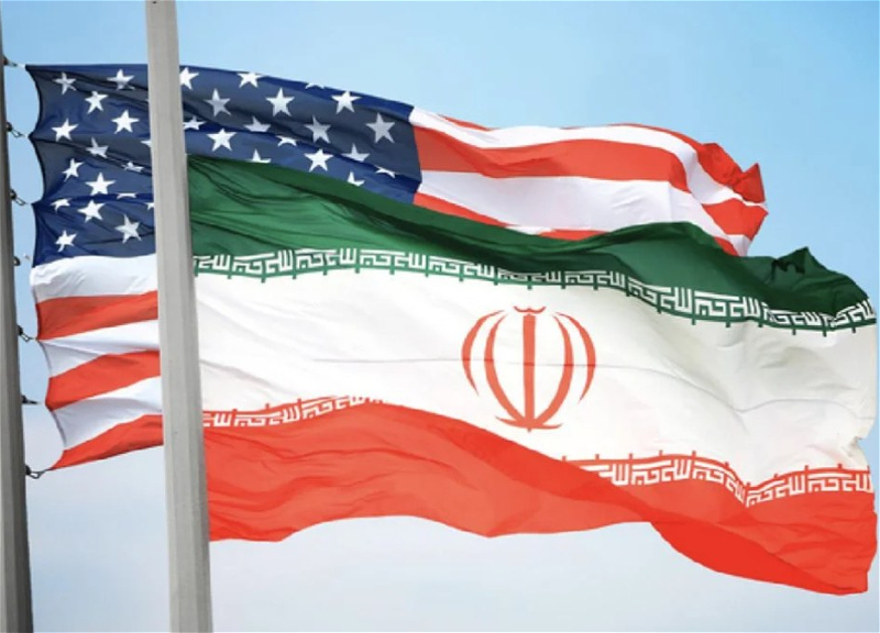 Иран просил помощи США в связи с авиакатастрофой