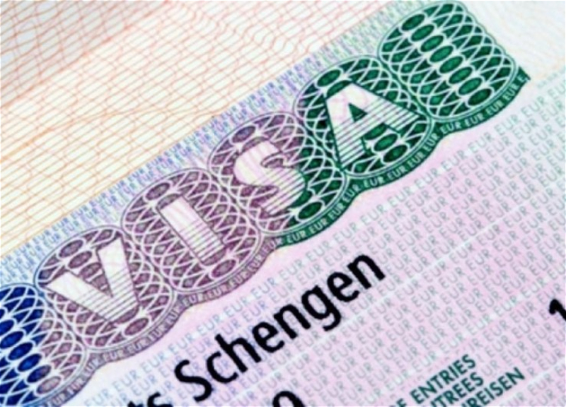 ЕС: Стоимость шенгенской визы для граждан Азербайджана не изменится – ОБНОВЛЕНО