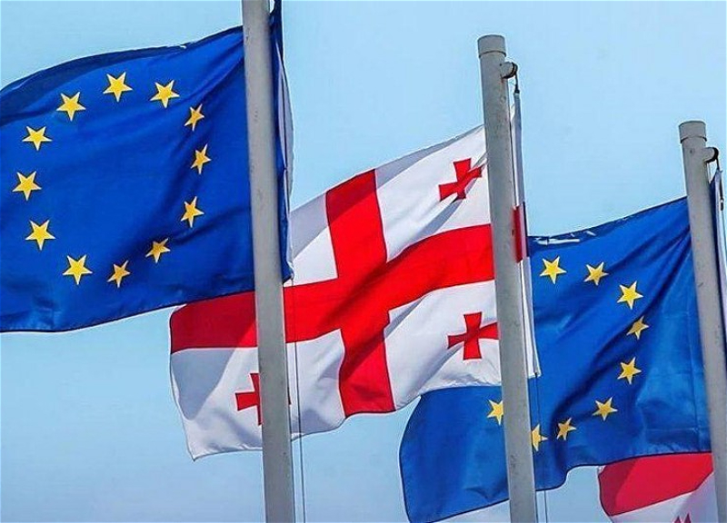 Четыре страны ЕС призвали отменить безвизовый режим с Грузией в случае принятия закона об «иноагентах»