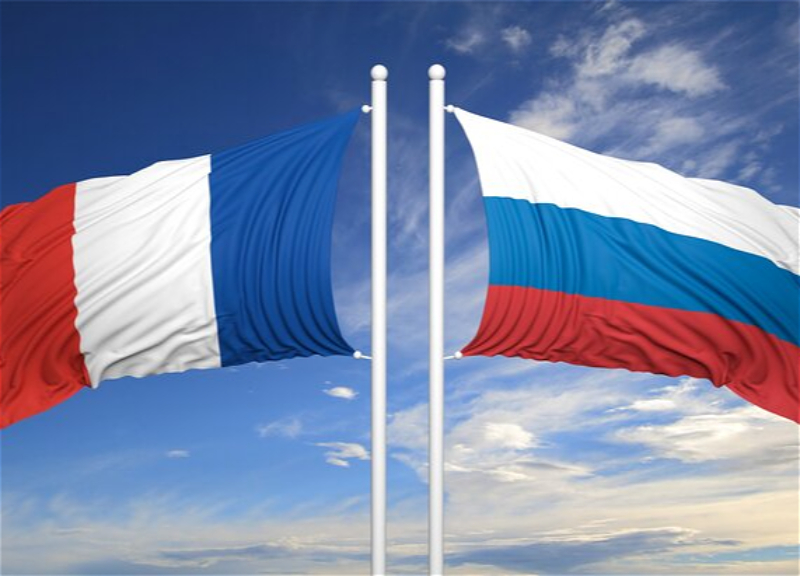 Россия пригрозила Франции «не политическим» ответом на отправку войск на Украину