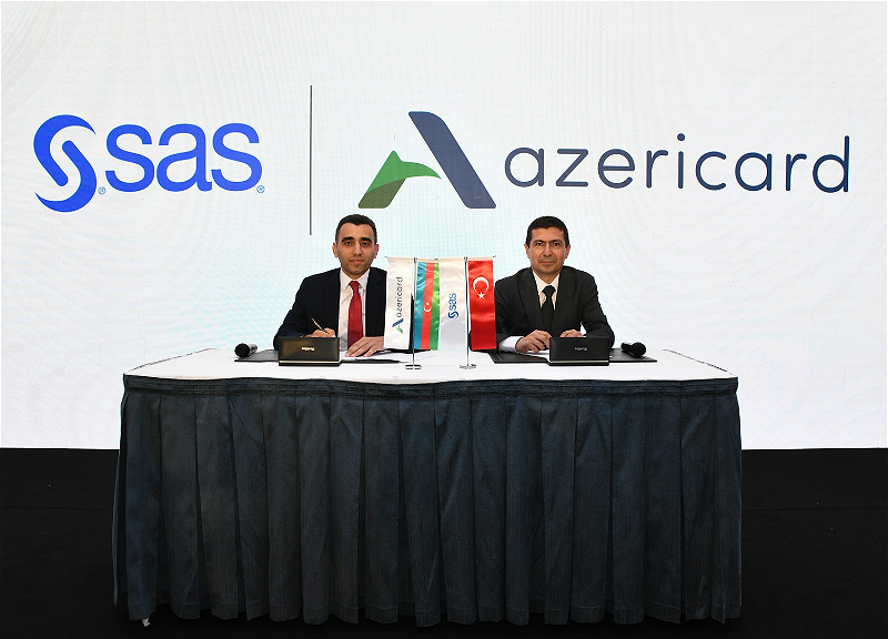 «Азерикард» расширяет международное сотрудничество
