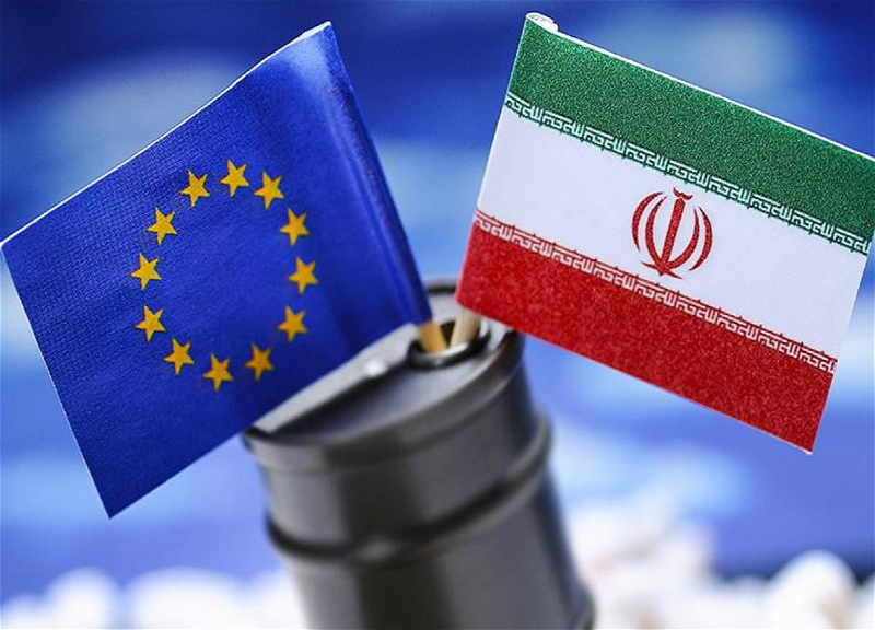 Евросоюз расширит санкционный список против Ирана