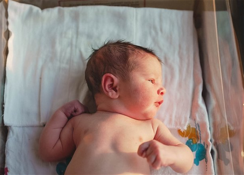 Названы самые популярные имена для новорожденных в Азербайджане – СПИСОК