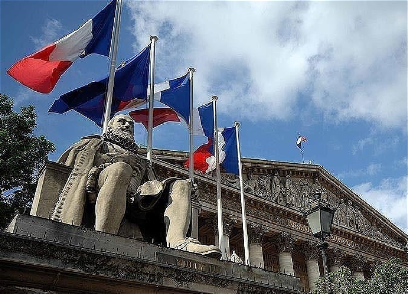 Госсовет Франции посчитал законной блокировку TikTok в свете акций в Новой Каледонии