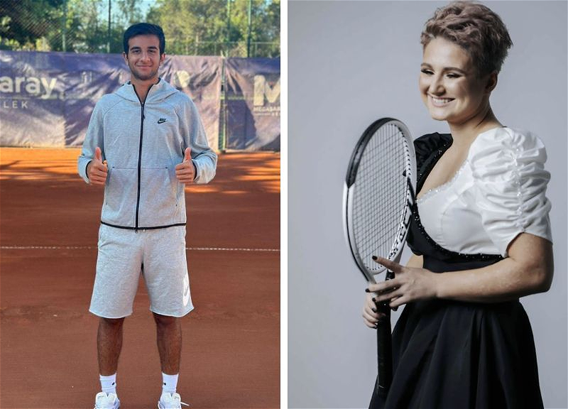 Скандал в азербайджанском теннисе: Первая ракетка страны и тренеры против федерации