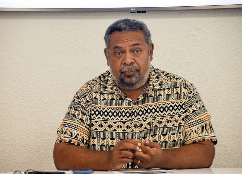 Глава МИД Новой Каледонии: Коренной канакский народ притесняется массовым заселением людей из французской метрополии