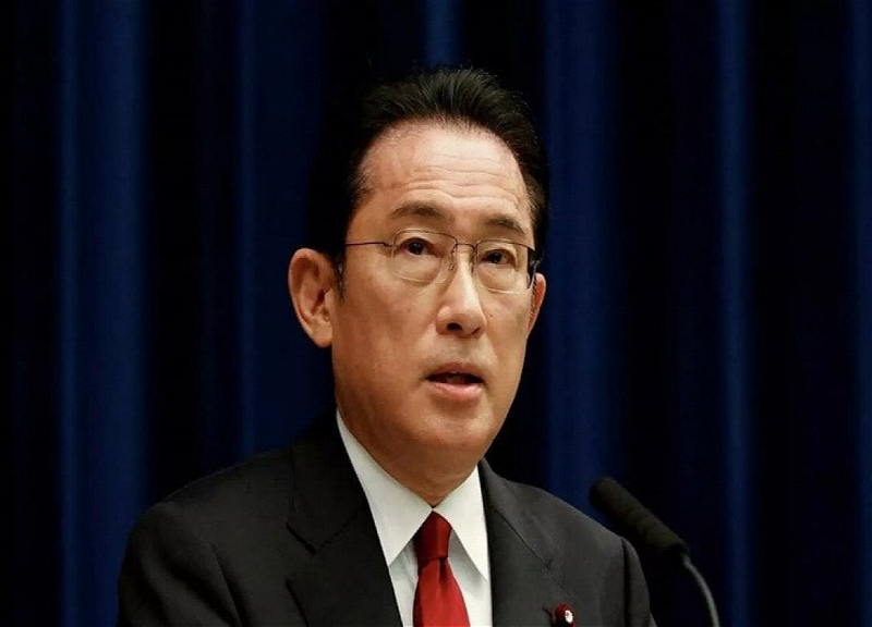 Yaponiya Baş naziri COP29-a dəvət olunub