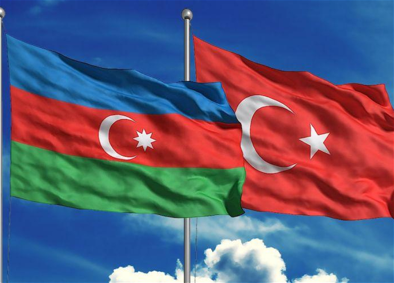 МИД Турции поздравил народ Азербайджана с Днем независимости