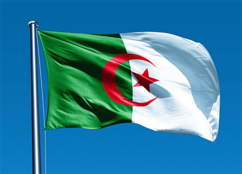 Алжир запросил заседание СБ ООН после удара Израиля в Рафахе
