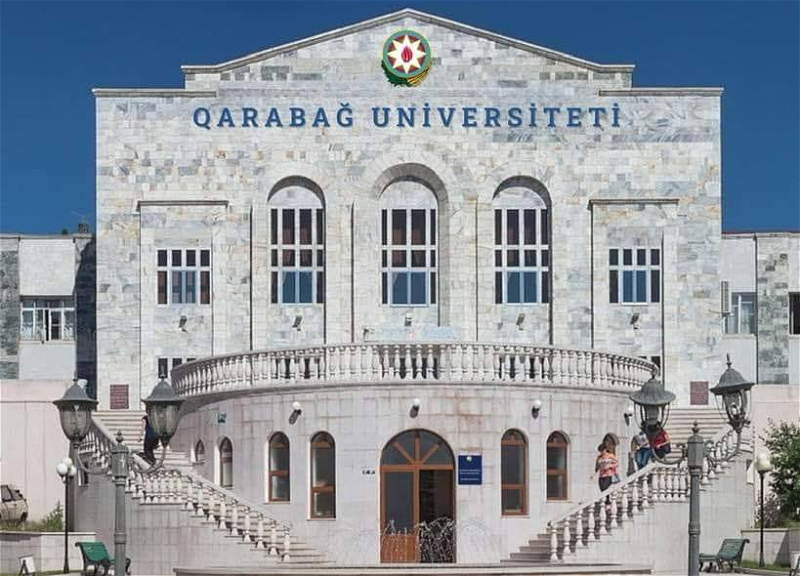 Qarabağ Universitetinə fakültə dekanları seçilib - SİYAHI