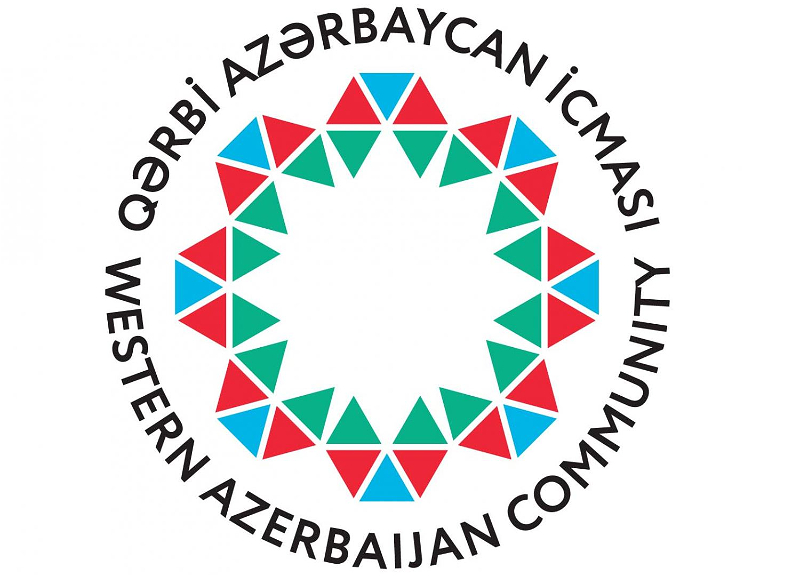 Община Западного Азербайджана: Позиция парламента Нидерландов носит клеветнический характер