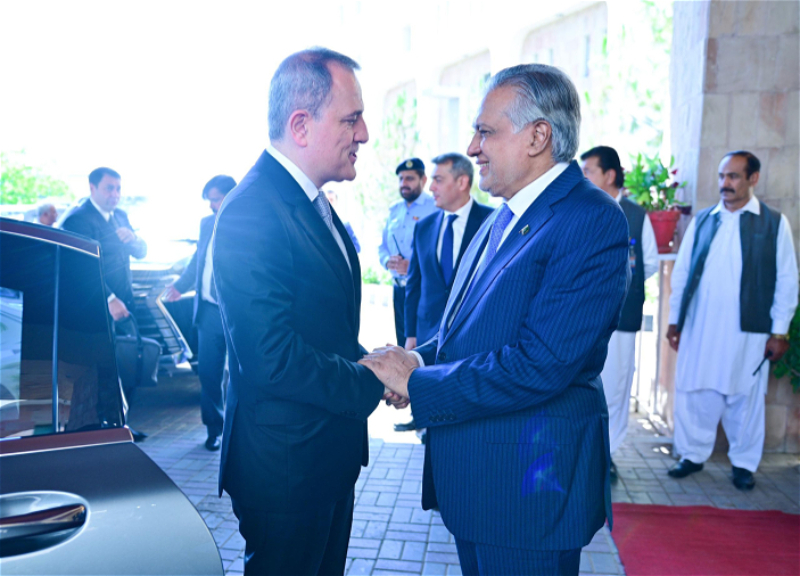 Глава МИД Пакистана заявил о поддержке Исламабадом председательства Азербайджана в СOP29