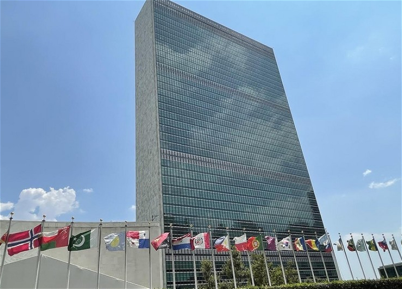 Азербайджан избран членом Экономического и Социального Совета ООН
