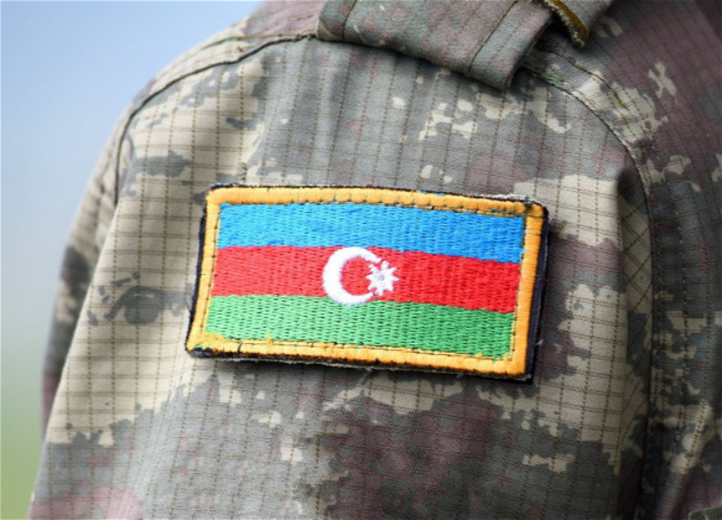 Азербайджанский военнослужащий пропал при неизвестных обстоятельствах