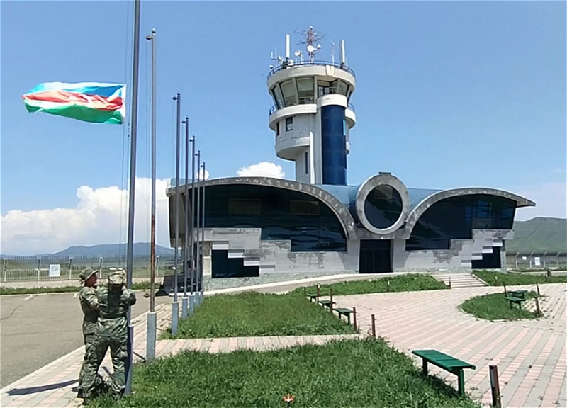 Минобороны АР: Миротворческий контингент РФ полностью покинул территорию Азербайджана - ВИДЕО