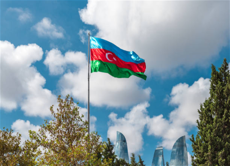 Какой будет погода в Баку в День национального спасения?