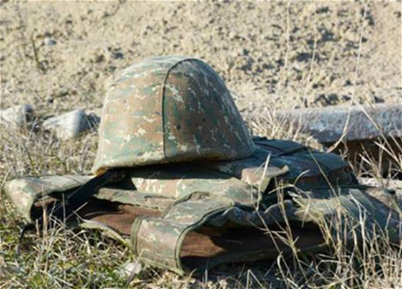 В Армении в воинской части найдено тело военнослужащего