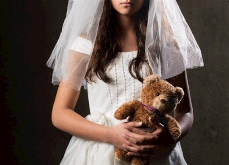 Gəncədə 14 yaşlı qızın nişanlanması ilə bağlı araşdırma başlanılıb - YENİLƏNİB