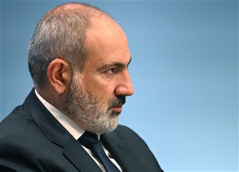 Пашинян не исключил вероятности проведения референдума в процессе делимитации границы с Азербайджаном