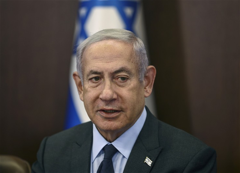 Нетаньяху рассчитывает на ускорение поставок оружия из США
