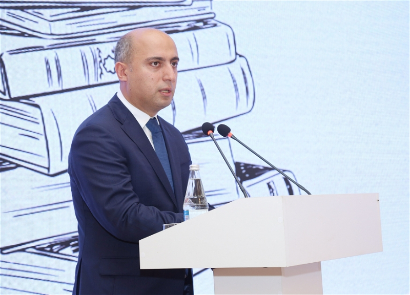 Минобразования Азербайджана намерено открыть 100 тыс. дополнительных мест по дошкольной подготовке