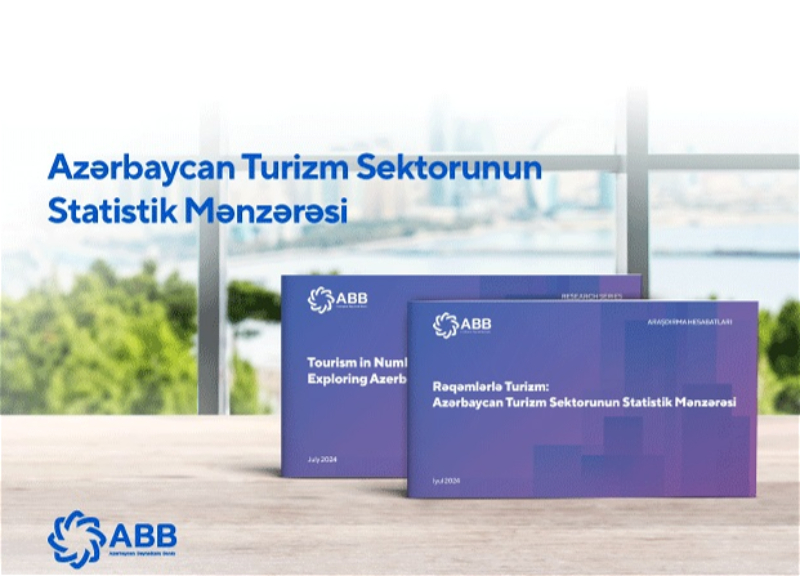 ABB daha bir maraqlı hesabat yaydı