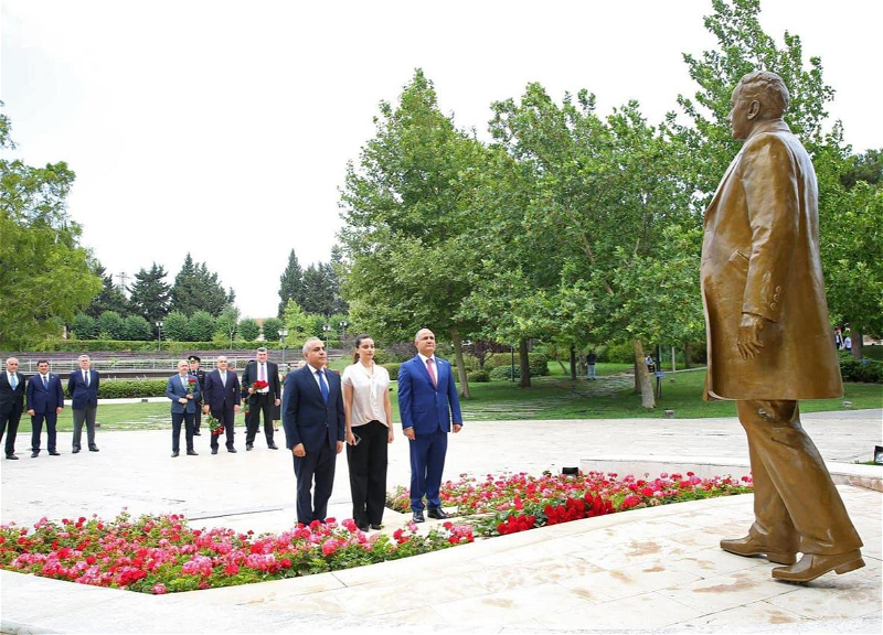 14 iyul 1969-cu il: Xalqa bağışlanan ömür - FOTO