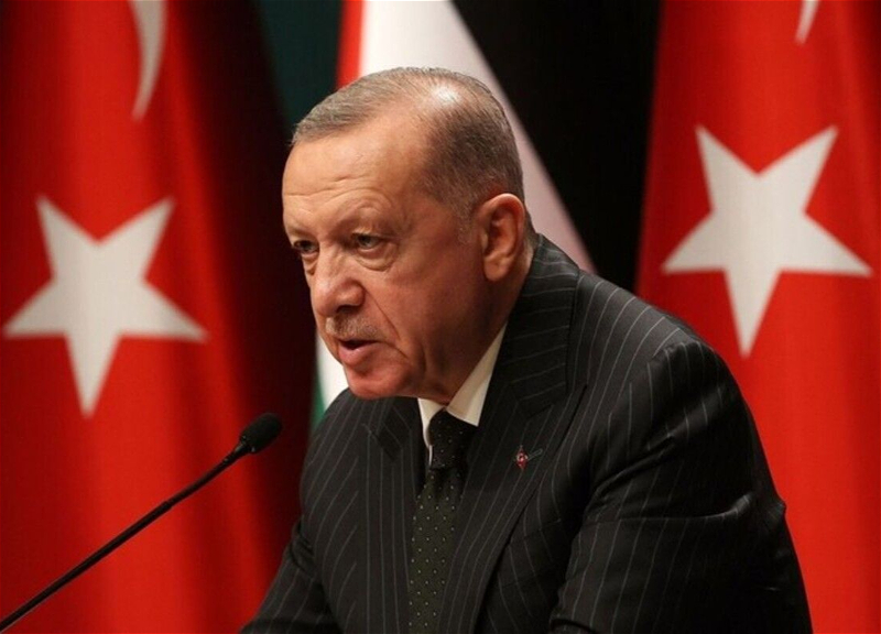 Эрдоган обвинил турецкую оппозицию в поддержке Иревана в ходе боев с Азербайджаном