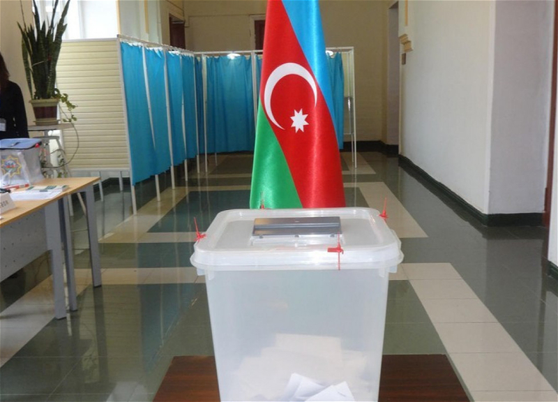 В Азербайджане зарегистрирован 481 кандидат в депутаты
