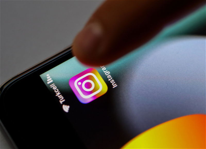 Instagram дал согласие на открытие представительства в Турции