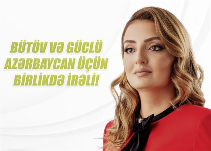 Könül Nurullayeva 2020-2024-cü illər üzrə fəaliyyət hesabatını təqdim edib