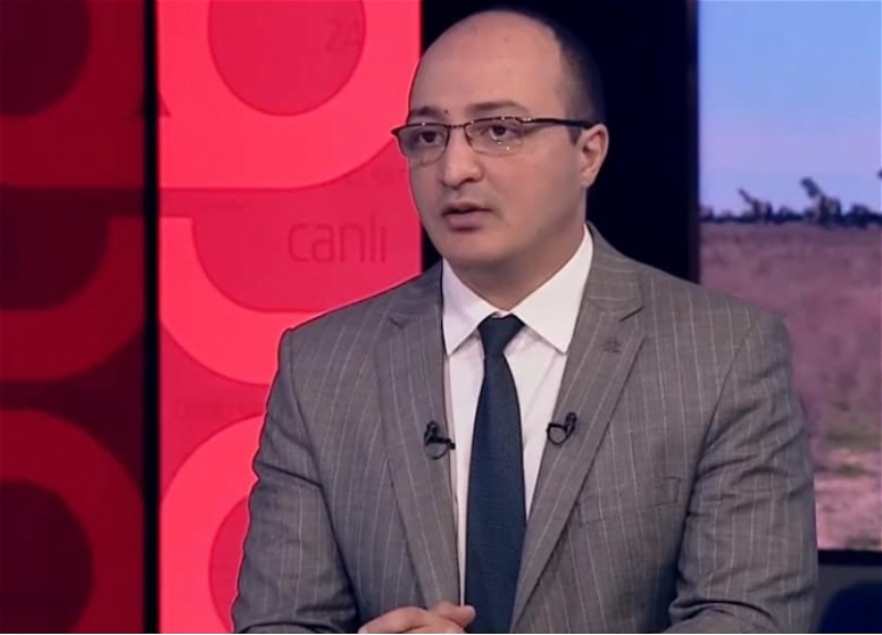 Zaur Məmmədov: “Milli Məclisin yeni tərkibinin üzərinə çox böyük məsuliyyət  düşür” | 1news.az | Xəbərlər