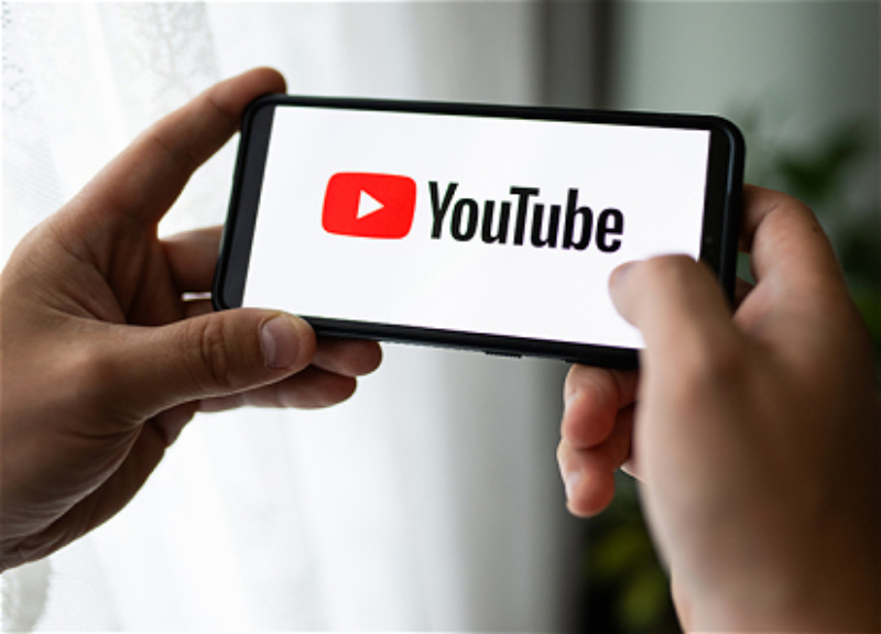 Google без предупреждений отключила монетизацию российским блогерам на YouTube