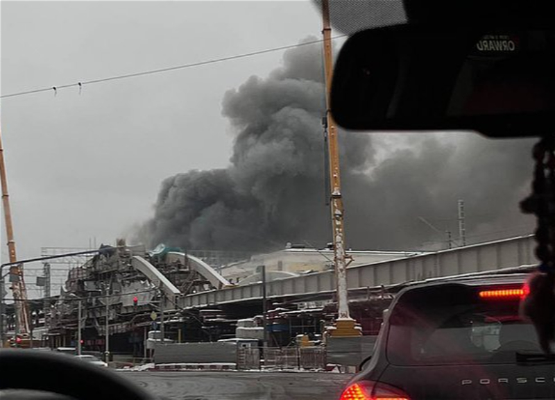 Приезжий похитил забытую на электросамокате борсетку в центре Москвы: видео