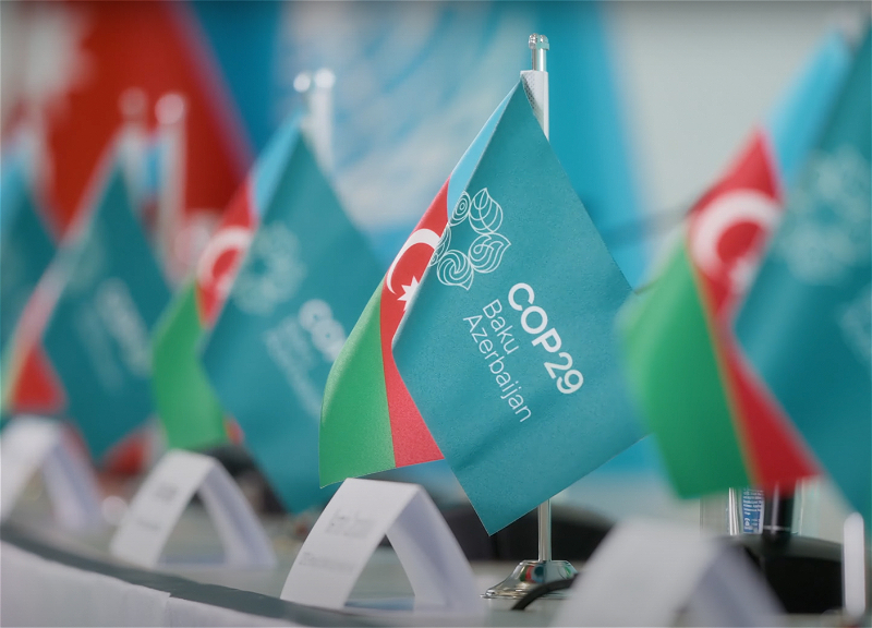 COP29-la bağlı ezamiyyə xərclərində dəyişiklik