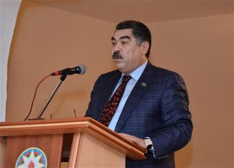 Prezident Hacıqabulun icra başçısını vəzifəsindən azad etdi