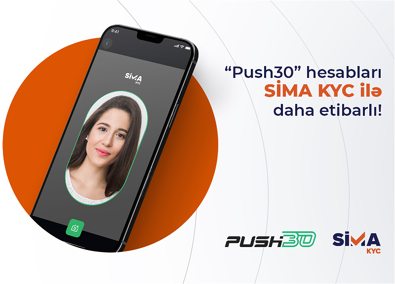 “Push30”