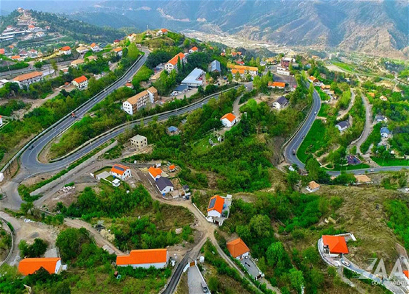 Laçında tramvay xətti çəkiləcək