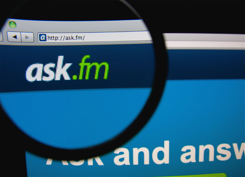 ASKfm решил прекратить работу