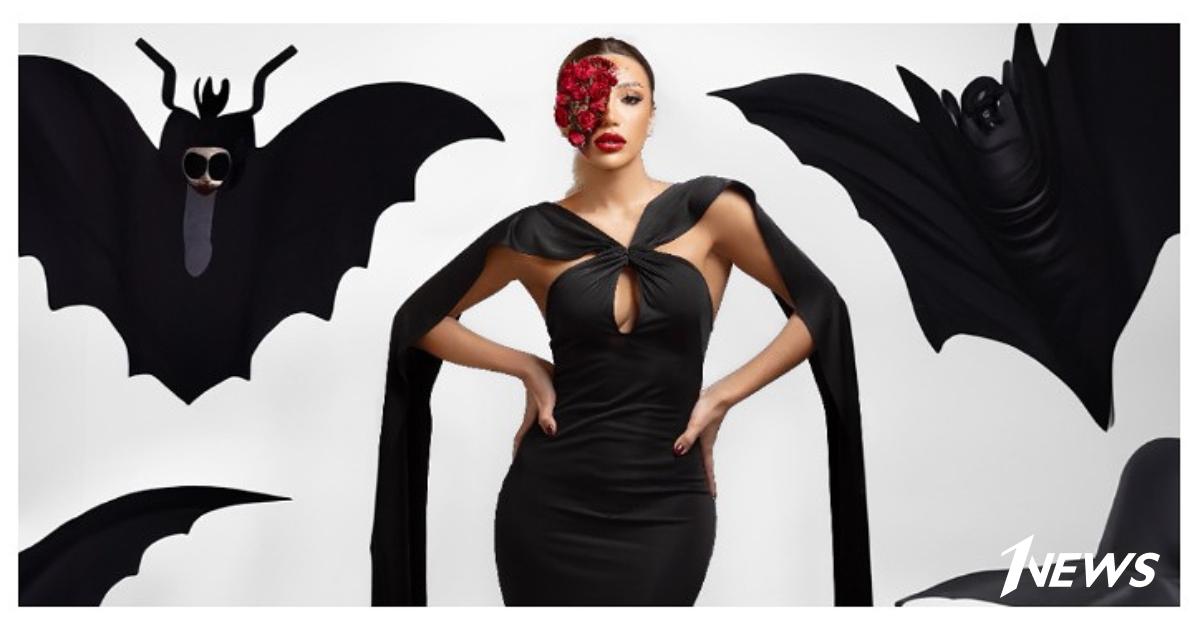 Роя айхан сексуалды