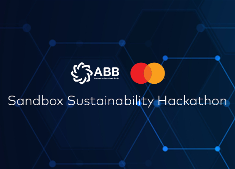 MASTERCARD AND ABB LAUNCH SUSTAINABILITY HACKATHON